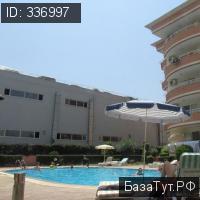 продам 4 к. квартиру в Турции в Аланье, Тосмур цена 5 000 000 руб., фото №2