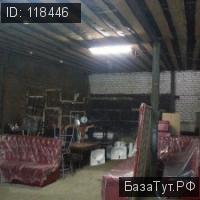 сдам склад,  к. в России в Москве, Большой Волоколамский проезд, 10 цена 450 руб./месяц, фото №2