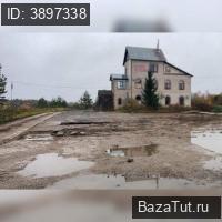 д. Ратилово, д.8   Продаю Коммерческую недвижимость