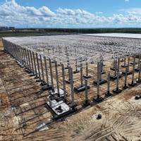 сдам склад,  к. в России в Осинове, Индустриальный ТУРА 2.0 парк цена 18 859 500 руб./месяц, фото №13