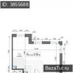 г Москва,  . ул. Академика Королёва 21  Продаю квартиру