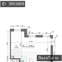 г Москва,  . ул. Академика Королёва 21  Продаю квартиру