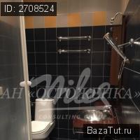 продам 4 к. квартиру в России в Москве, Спасоналивковский 1-й переулок 20 цена 115 405 485 руб., фото №15