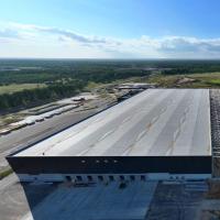 сдам склад,  к. в России в Осинове, Индустриальный ТУРА 2.0 парк цена 18 859 500 руб./месяц, фото №12