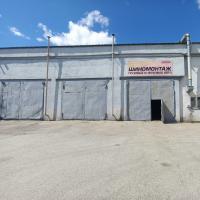 сдам склад,  к. в России в Ижевск, Гагарина улица, д.зд1к2 цена 363 433 руб./месяц, фото №2