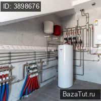 в России в Воря-Богородское, Лесной переулок, д.3 цена 42 500 000 руб., фото №7
