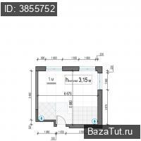 продам 1 к. квартиру в России в г Москве,  . ул. Академика Королёва, 21 цена 16 750 000 руб., фото №2