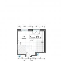 г Москва,  . ул. Академика Королёва 21  Продаю квартиру