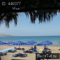 сдам студию в Греции в Фалираки, Asklipiou цена 1 700 руб./сутки, фото №5