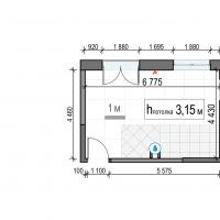 продам 9 к. квартиру в России в г Москве,  . ул. Академика Королёва, 21 цена 16 050 000 руб., фото №2
