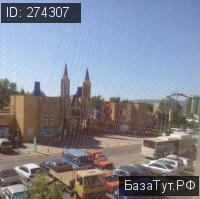 продам 2 к. квартиру в Болгарии в Слынчеве-Бряге, Квартал Стария възел, 1 цена 2 380 000 руб., фото №7