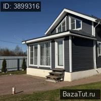 Продаю дачу (загородный дом)