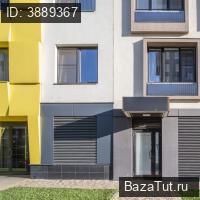 продам коммерческую недвижимость в России в пгт. Отрадное, Лесная улица, д.17 цена 22 323 738 руб., фото №16