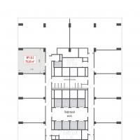продам офис,  к. в России в Москве, Рябиновая улица, д.44 цена 22 316 750 руб., фото №1