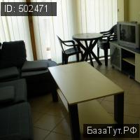 продам 2 к. квартиру в Болгарии в Слынчеве-Бряге, Слънчев бряг цена 3 340 749 руб., фото №3