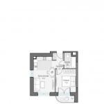 г Москва,  . ул. Академика Королёва 21  Продаю квартиру