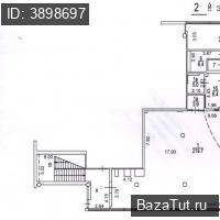 продам магазин,  к. в России в Газопроводе, д.1к6а цена 116 400 000 руб., фото №5
