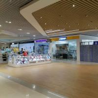 сдам магазин,  к. в России в пгт. Лопатино, Сухановская улица, д.1 цена 17 000 руб./месяц, фото №6