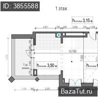 продам 2 к. квартиру в России в г Москве,  . ул. Академика Королёва, 21 цена 51 930 000 руб., фото №2
