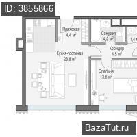 Продаю квартиру