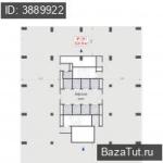 Москва, Рябиновая улица, д.44   Продаю Офис