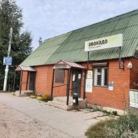 сдам магазин,  к. в России в Новинки, Центральная ул., д.61а цена 50 000 руб./месяц, фото №4