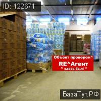 сдам склад,  к. в России в Туле, Ханинский проезд, 29 цена 380 000 руб./месяц, фото №8