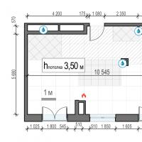 продам 3 к. квартиру в России в г Москве,  . ул. Академика Королёва, 21 цена 39 840 000 руб., фото №3