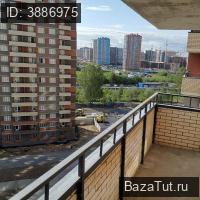 продам 1 к. квартиру в России в Мурино, Шоссе в Лаврики улица, д.76 цена 4 958 000 руб., фото №2