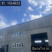 Домодедово, Промышленная улица, д.21  . Сдам Склад