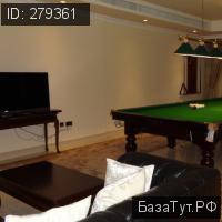 продам 9 к. квартиру в Объединённые Арабские Эмираты в острове Палме-Джумейре, остров Палм цена 395 378 266 руб., фото №8