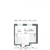 г Москва,  . ул. Академика Королёва 21  Продаю квартиру