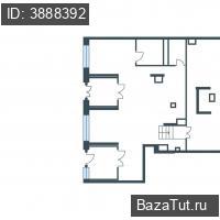 сдам коммерческую недвижимость в России в Москве, Василия Ощепкова улица, д.3 цена 227 650 руб./месяц, фото №10