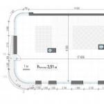 г Москва,  . Большой Толмачёвский пер. -  Продаю квартиру