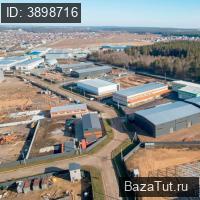 продам склад,  к. в России в Дятловке, индустриальный парк Милованов Балашиха, д.1 цена 260 503 000 руб., фото №11