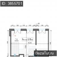 продам 2 к. квартиру в России в г Москве,  . ул. Академика Королёва, 21 цена 34 340 000 руб., фото №3