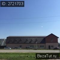 Ревда, Лесная улица   Продаю Коммерческую недвижимость