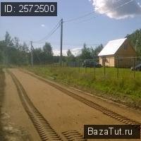 продам земельный участок в России в деревня Кобылино цена 125 000 руб., фото №6