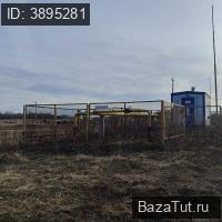 д. Хребтово, Лесная ул.   Продаю Земельный участок