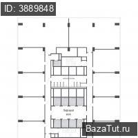 Москва, Рябиновая улица, д.44   Продаю Офис