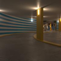  в России в Москве, Верхние Поля улица, д.56 стр 17 цена 4 000 000 руб./месяц, фото №11