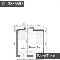 г Москва,  . ул. Академика Королёва 21  Продаю квартиру