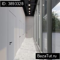 продам коммерческую недвижимость в России в Москве, 1-я Магистральная улица, д.12 цена 178 800 120 руб., фото №24