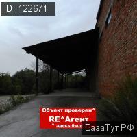 сдам склад,  к. в России в Туле, Ханинский проезд, 29 цена 380 000 руб./месяц, фото №10