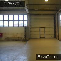 сдам склад,  к. в России в Люберцах, улица Кирова, 20А цена 150 000 руб./месяц, фото №3