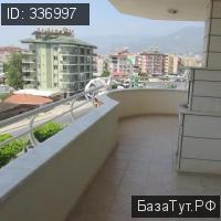 продам 4 к. квартиру в Турции в Аланье, Тосмур цена 5 000 000 руб., фото №10