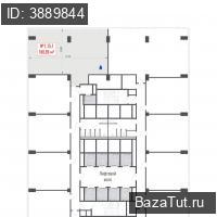 продам офис,  к. в России в Москве, Рябиновая улица, д.44 цена 57 257 110 руб., фото №1