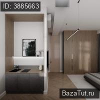 продам 1 к. квартиру в России в Москве, Ленинский проспект, д.158 цена 14 780 000 руб., фото №10