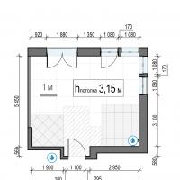 г Москва,  . ул. Академика Королёва 21  Продаю квартиру