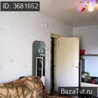 продам комнату в 1 к. квартире в России в Кирове, Кольцова улица, д.30 цена 440 000 руб., фото №4